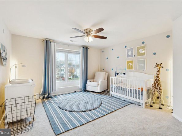 301 Marjorie Lane, Herndon VA 20170