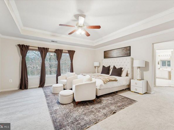 301 Marjorie Lane, Herndon VA 20170