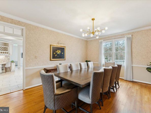 301 Marjorie Lane, Herndon VA 20170