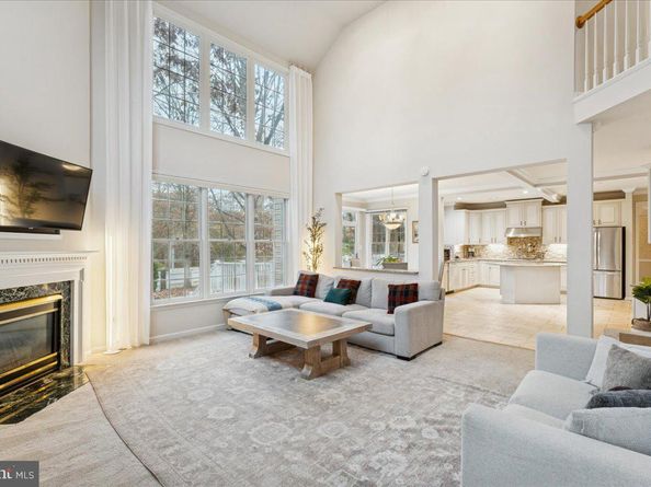 301 Marjorie Lane, Herndon VA 20170