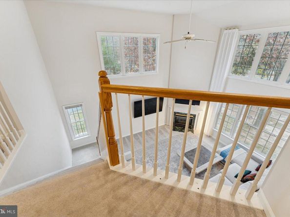 301 Marjorie Lane, Herndon VA 20170