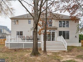 301 Marjorie Lane, Herndon VA 20170