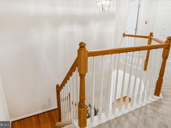 301 Marjorie Lane, Herndon VA 20170