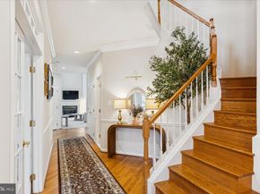 301 Marjorie Lane, Herndon VA 20170