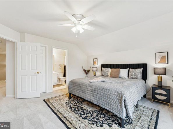 301 Marjorie Lane, Herndon VA 20170