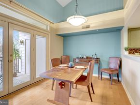 1334 Garden Wall Circle "E", Reston VA 20194