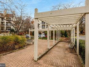 1334 Garden Wall Circle "E", Reston VA 20194