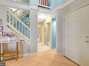 1334 Garden Wall Circle "E", Reston VA 20194