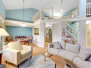 1334 Garden Wall Circle "E", Reston VA 20194