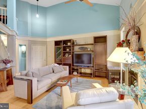 1334 Garden Wall Circle "E", Reston VA 20194