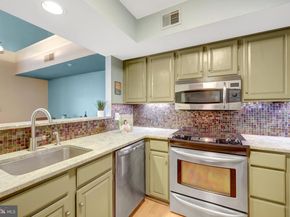 1334 Garden Wall Circle "E", Reston VA 20194