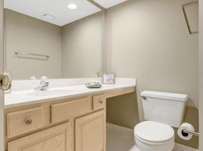 1334 Garden Wall Circle "E", Reston VA 20194