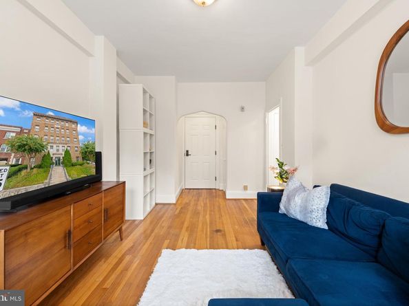 3446 Connecticut Avenue NW 401, Washington DC 20008