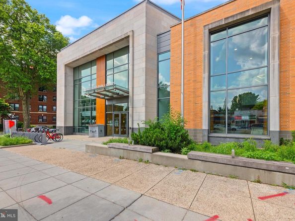 3446 Connecticut Avenue NW 401, Washington DC 20008