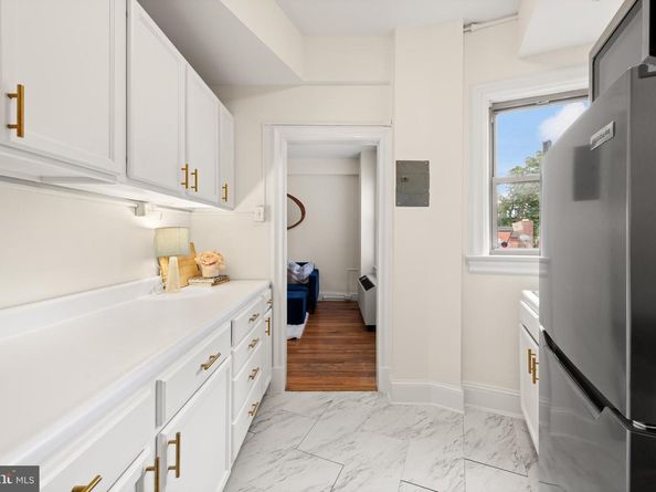 3446 Connecticut Avenue NW 401, Washington DC 20008