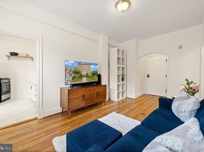 3446 Connecticut Avenue NW 401, Washington DC 20008