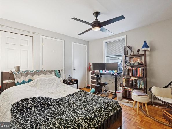 1029-33 Spruce Street 307, Philadelphia PA 19107