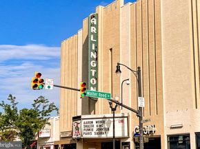 1016 S Wayne Street 302, Arlington VA 22204