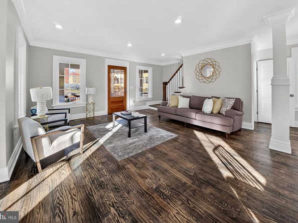 2017 Fulton Place NE, Washington DC 20018