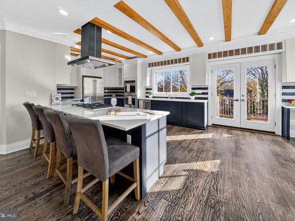 2017 Fulton Place NE, Washington DC 20018