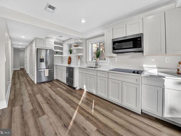 2017 Fulton Place NE, Washington DC 20018