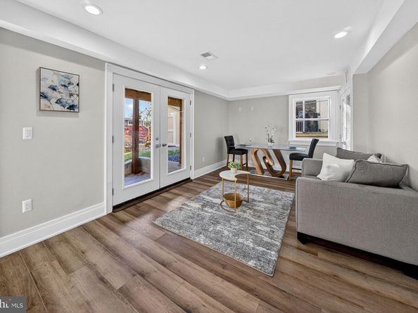 2017 Fulton Place NE, Washington DC 20018