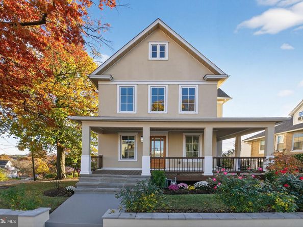 2017 Fulton Place NE, Washington DC 20018