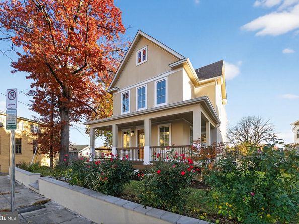 2017 Fulton Place NE, Washington DC 20018