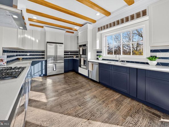 2017 Fulton Place NE, Washington DC 20018