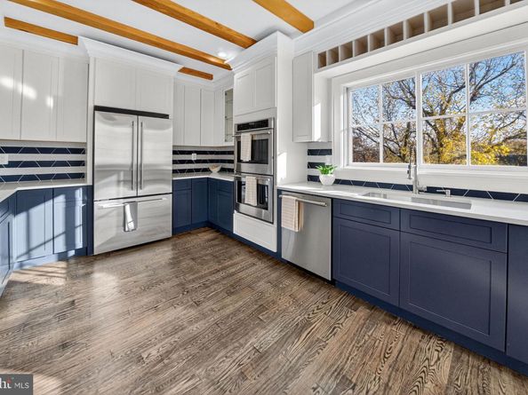 2017 Fulton Place NE, Washington DC 20018