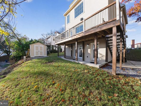 2017 Fulton Place NE, Washington DC 20018