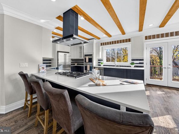 2017 Fulton Place NE, Washington DC 20018