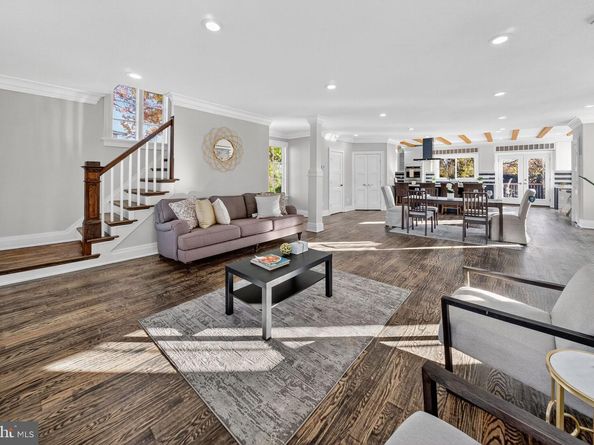 2017 Fulton Place NE, Washington DC 20018