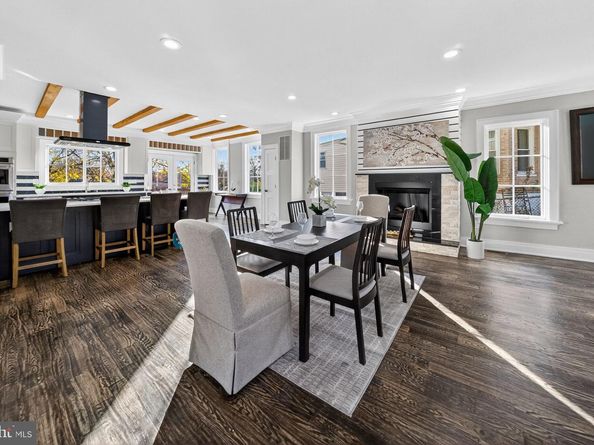 2017 Fulton Place NE, Washington DC 20018