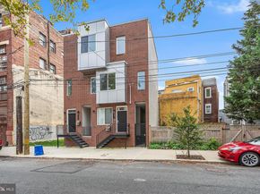 2008 S College Avenue A, Philadelphia PA 19121