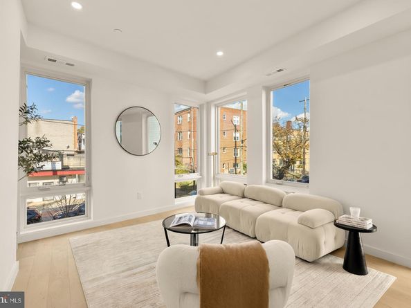 30 Kennedy Street NW 9, Washington DC 20011