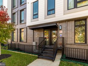 30 Kennedy Street NW 9, Washington DC 20011