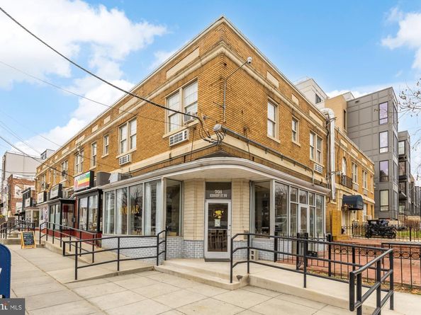 30 Kennedy Street NW 9, Washington DC 20011