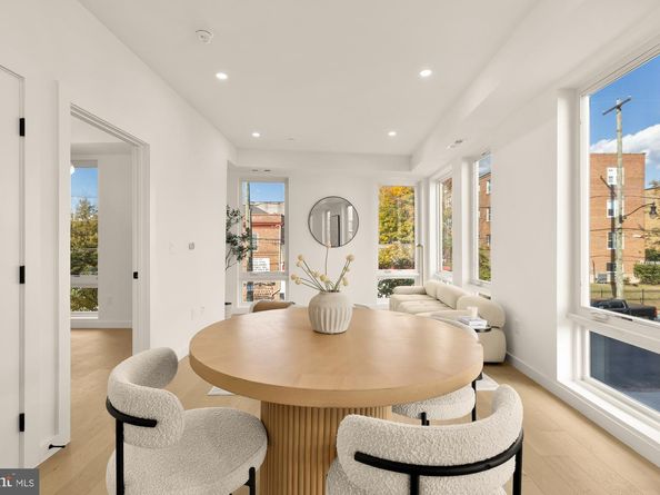 30 Kennedy Street NW 9, Washington DC 20011