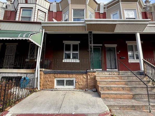 533 S Conestoga Street, Philadelphia PA 19143