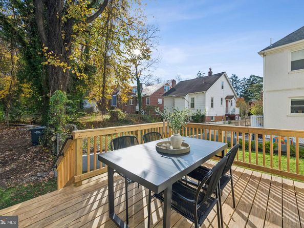 1235 Perry Street NE, Washington DC 20017