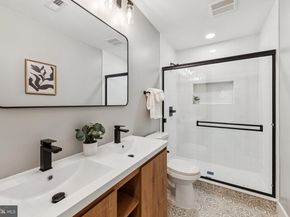 1235 Perry Street NE, Washington DC 20017