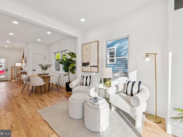 1235 Perry Street NE, Washington DC 20017