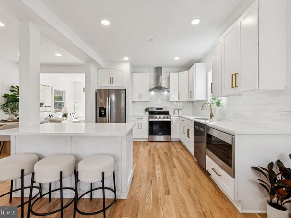 1235 Perry Street NE, Washington DC 20017