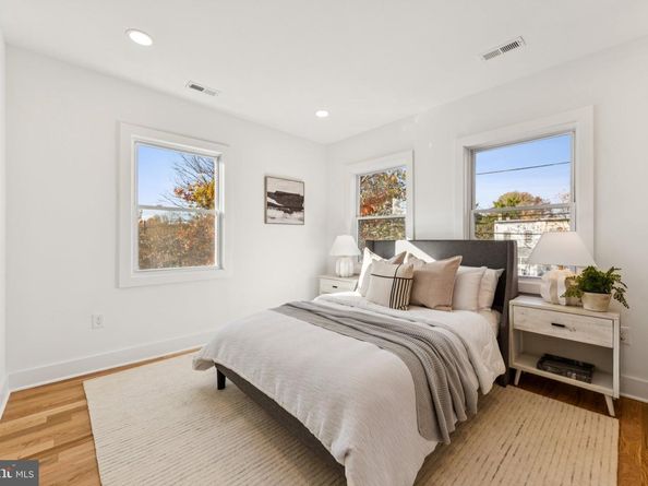 1235 Perry Street NE, Washington DC 20017