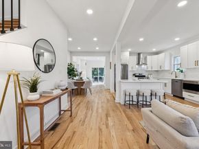 1235 Perry Street NE, Washington DC 20017