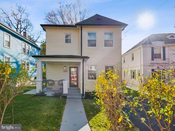 1235 Perry Street NE, Washington DC 20017