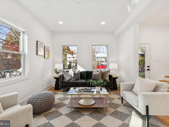 1235 Perry Street NE, Washington DC 20017