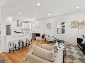 1235 Perry Street NE, Washington DC 20017