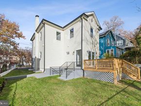 1235 Perry Street NE, Washington DC 20017